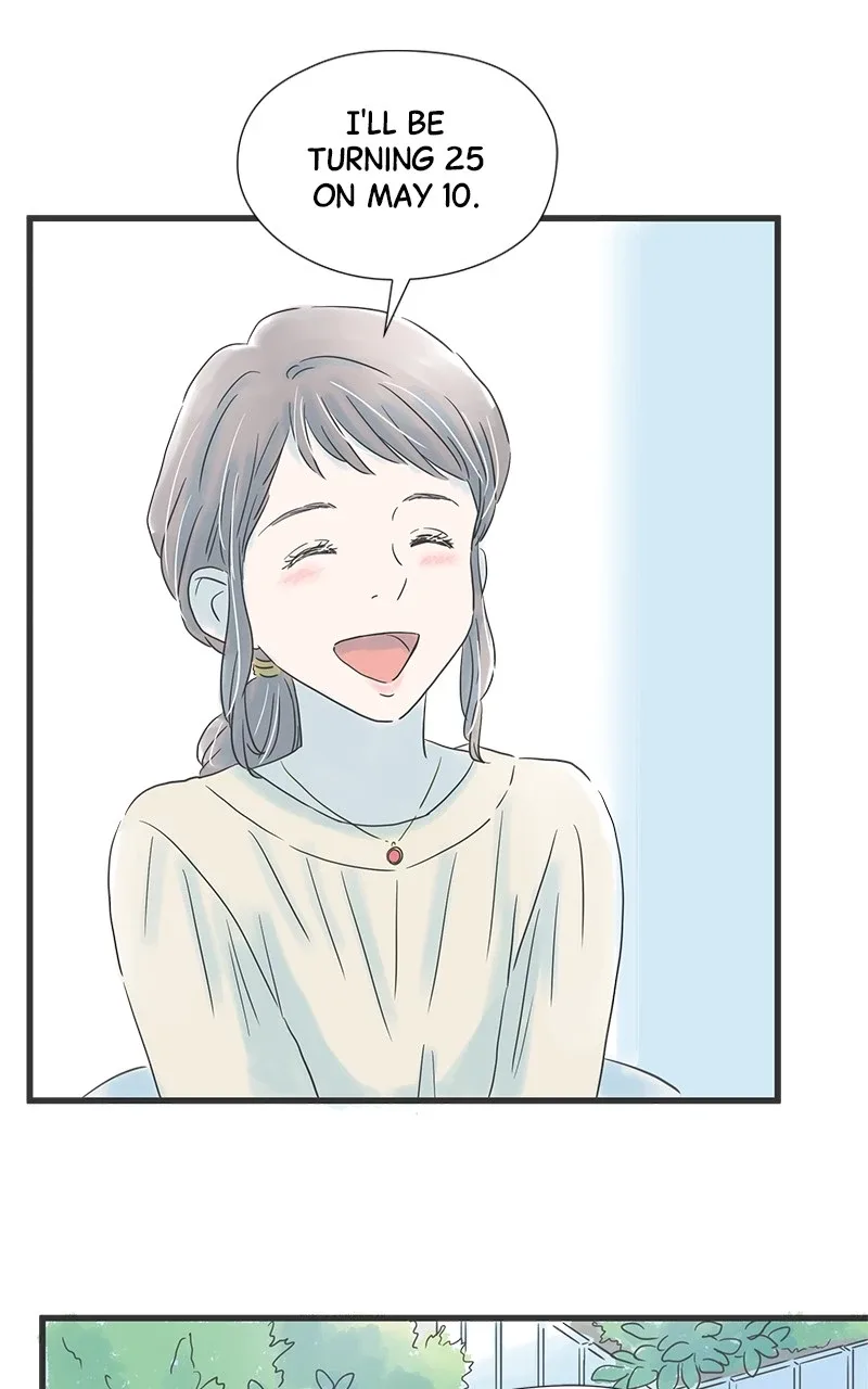 It Rains On Precious Days Chapter 45 page 54