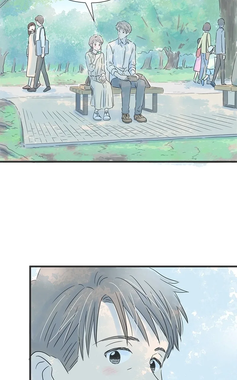 It Rains On Precious Days Chapter 45 page 45