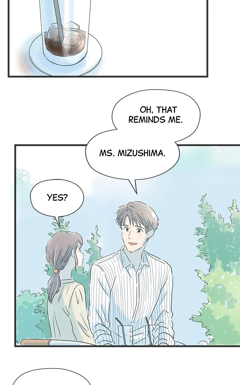 It Rains On Precious Days Chapter 45 page 67