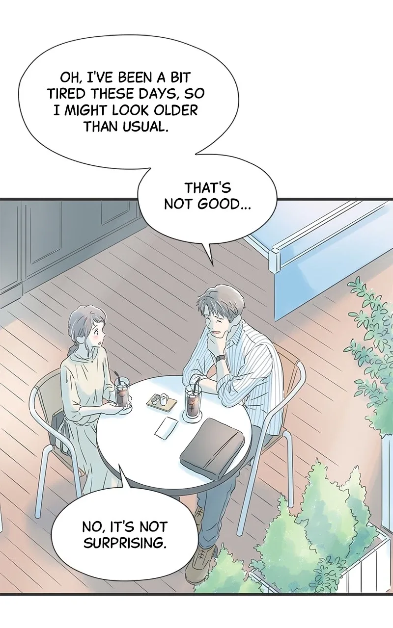It Rains On Precious Days Chapter 45 page 58