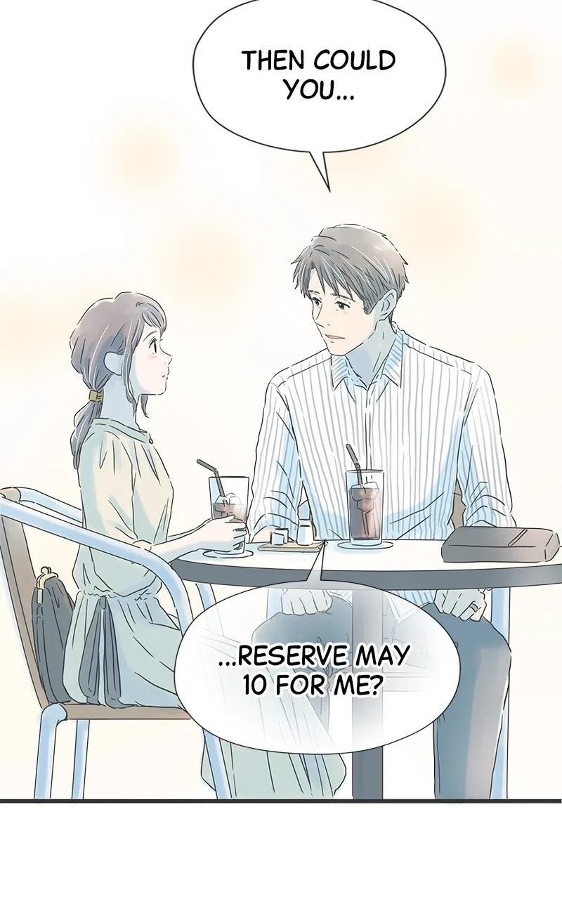 It Rains On Precious Days Chapter 45 page 62