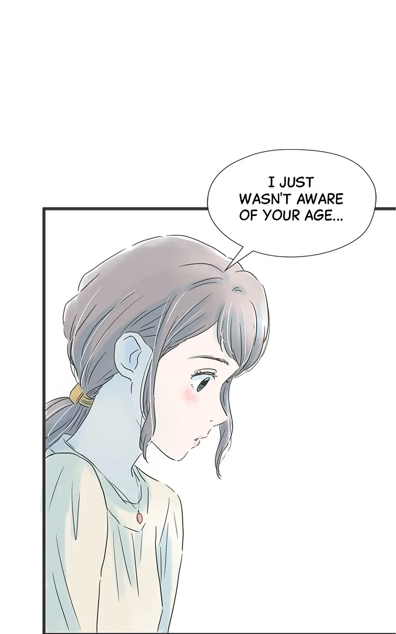 It Rains On Precious Days Chapter 45 page 59