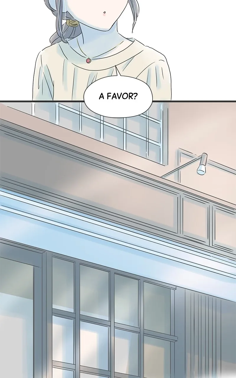 It Rains On Precious Days Chapter 45 page 69