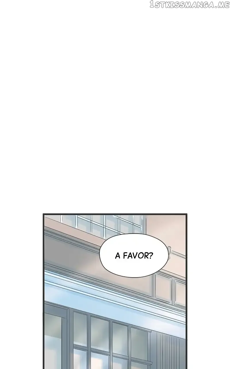 It Rains On Precious Days Chapter 46 page 1
