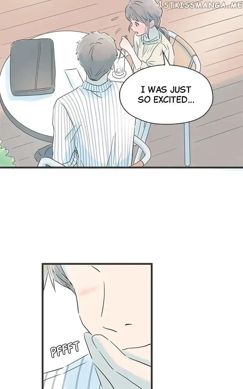 It Rains On Precious Days Chapter 46 page 5