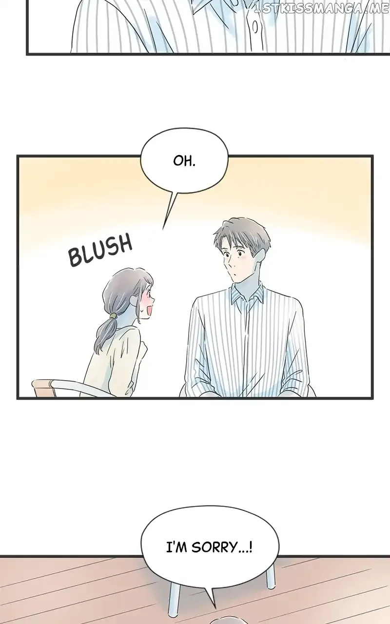 It Rains On Precious Days Chapter 46 page 4