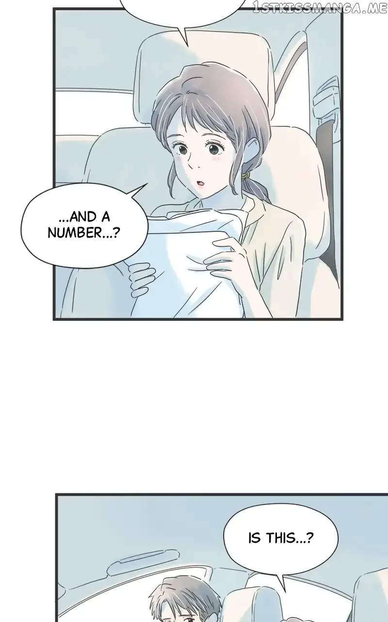 It Rains On Precious Days Chapter 46 page 12