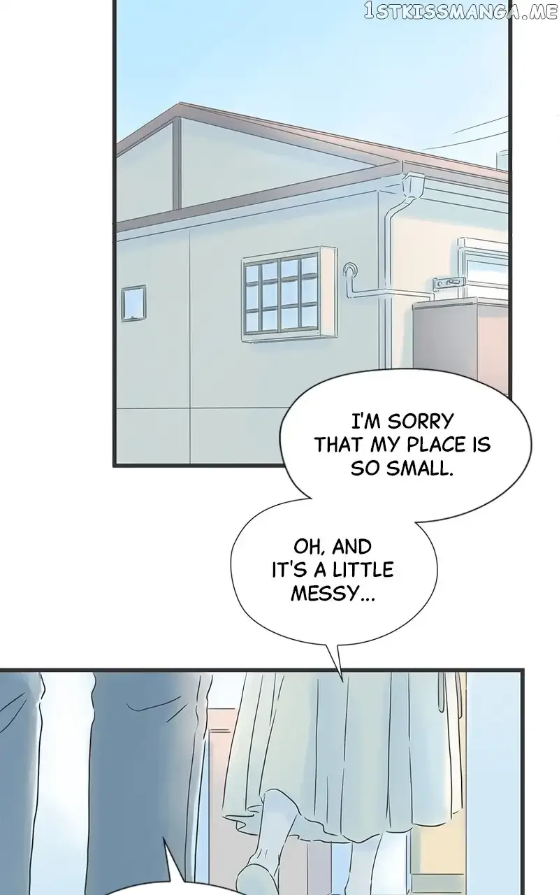 It Rains On Precious Days Chapter 46 page 20