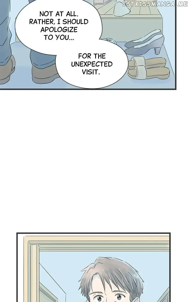 It Rains On Precious Days Chapter 46 page 21