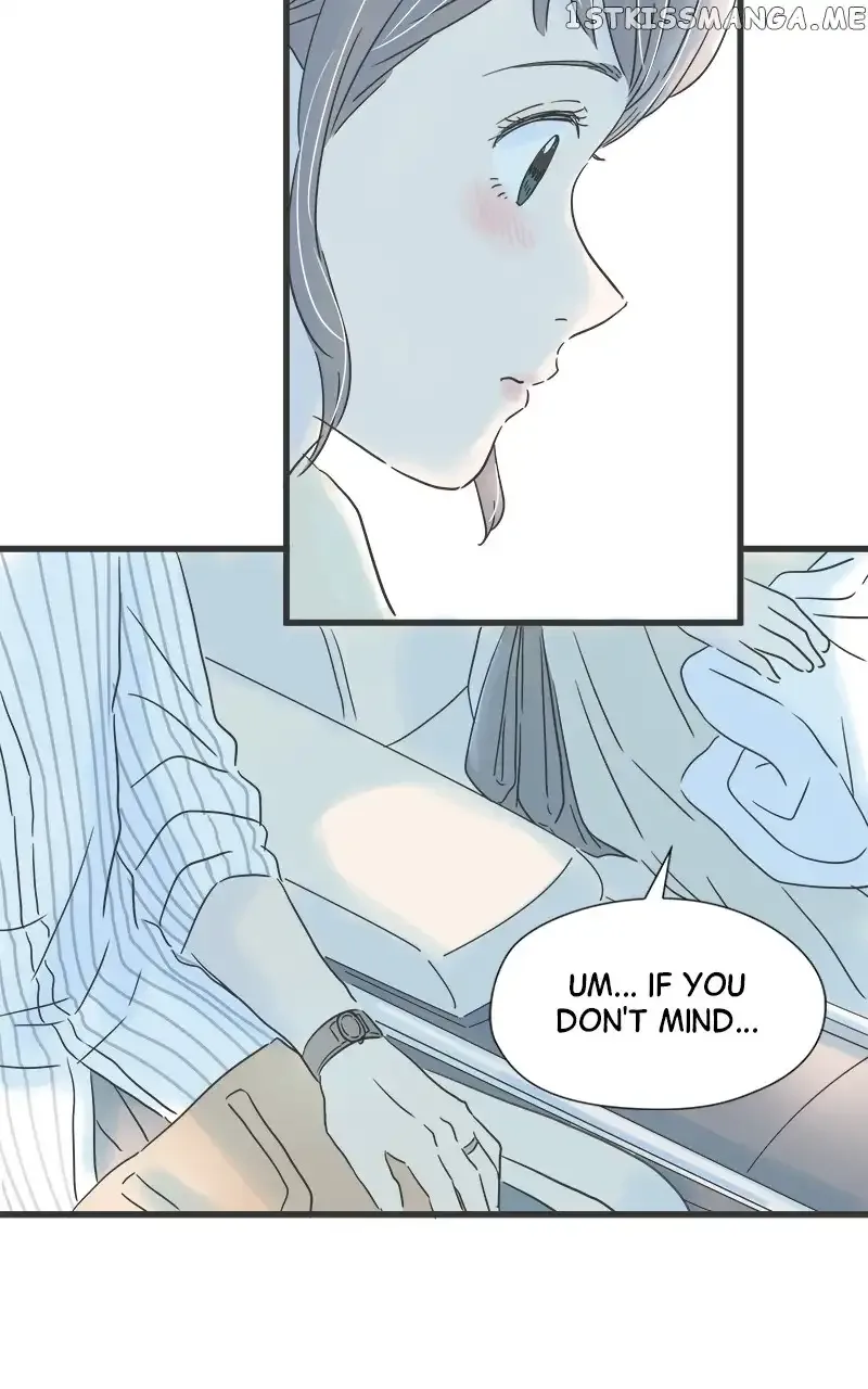 It Rains On Precious Days Chapter 46 page 16