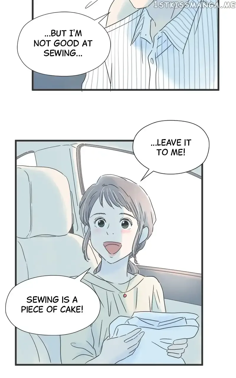 It Rains On Precious Days Chapter 46 page 14
