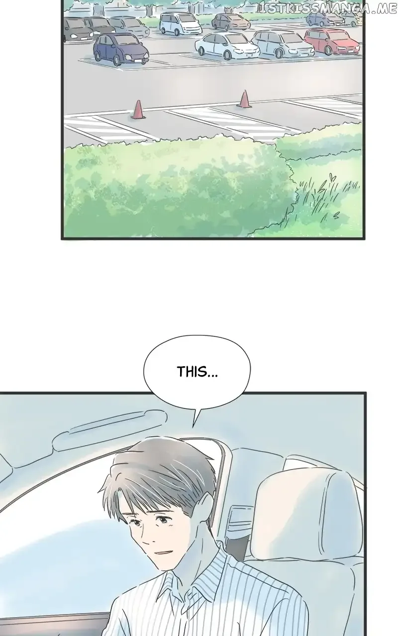 It Rains On Precious Days Chapter 46 page 10