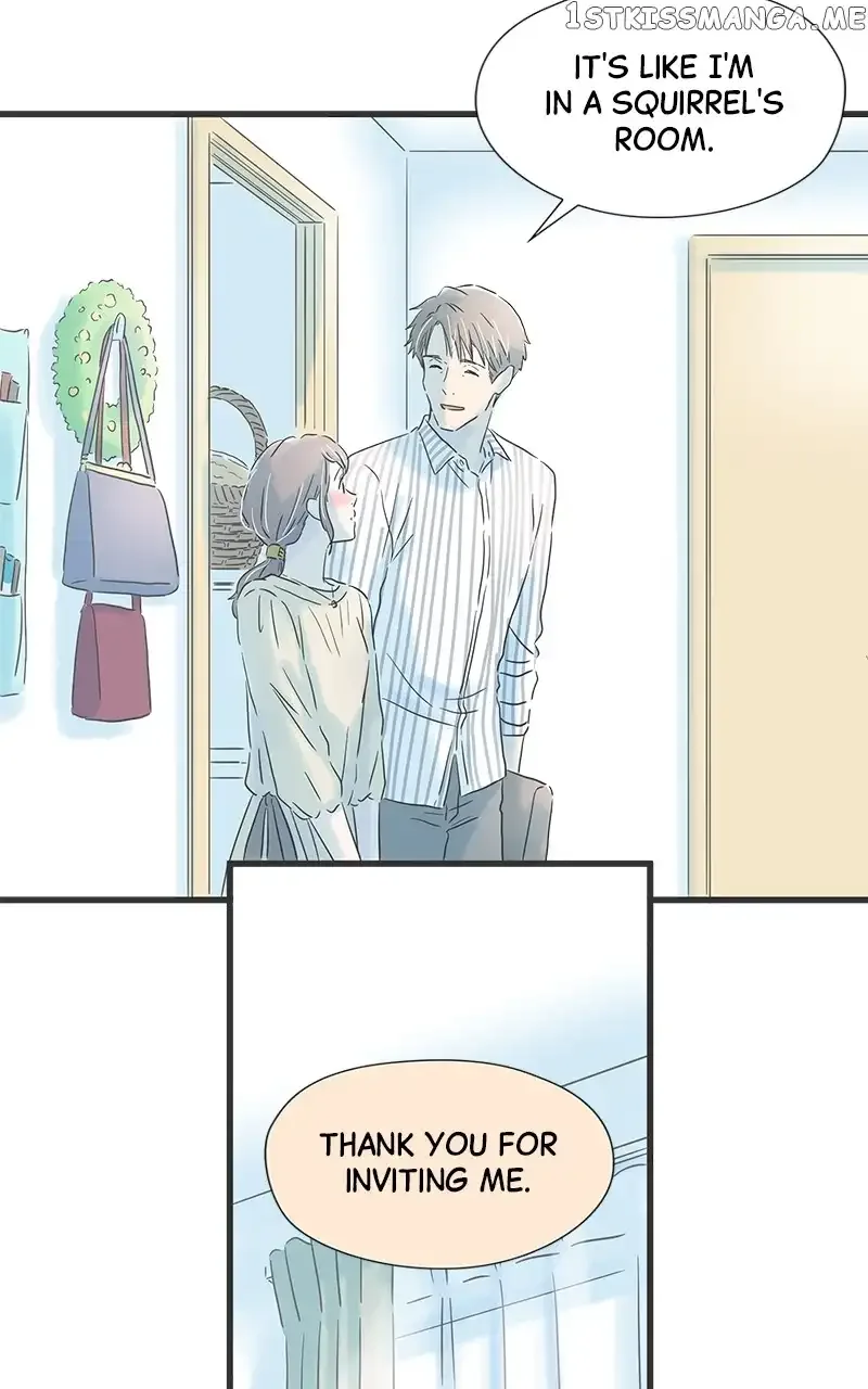 It Rains On Precious Days Chapter 46 page 23