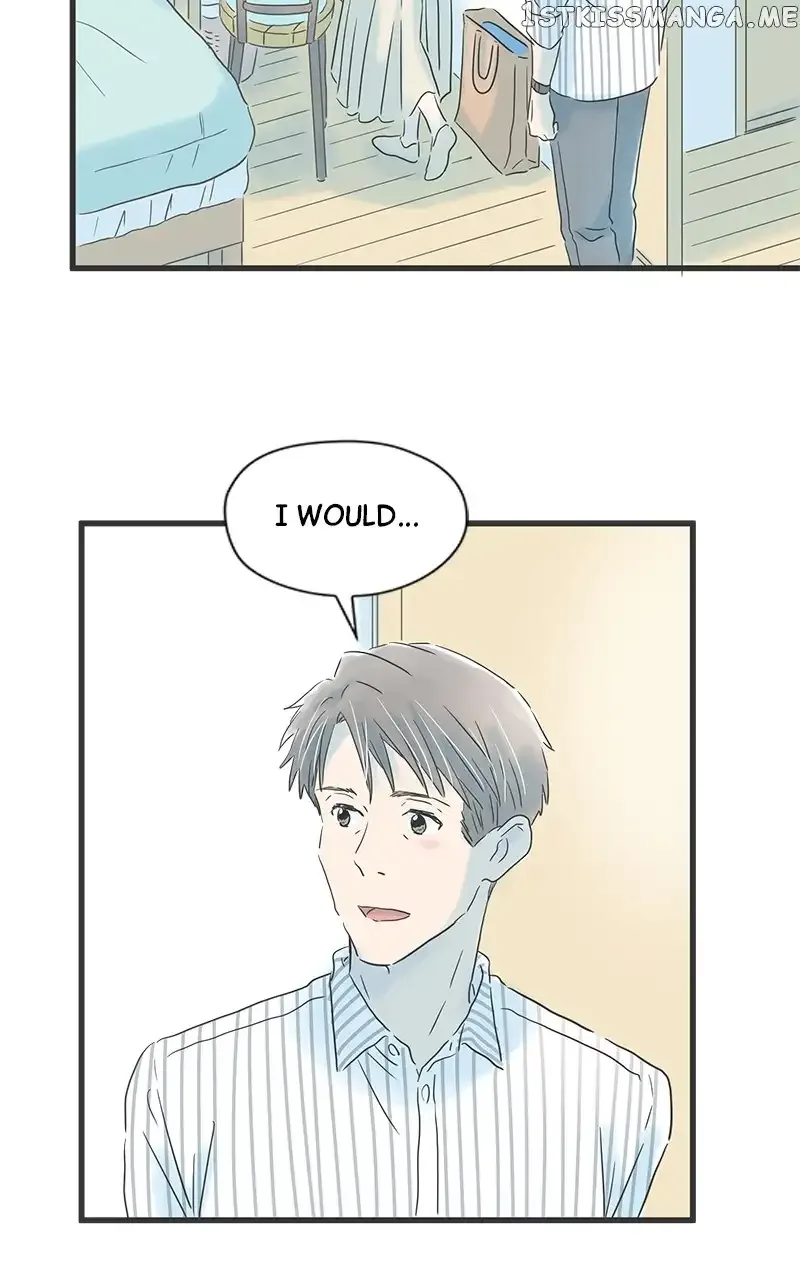 It Rains On Precious Days Chapter 46 page 26