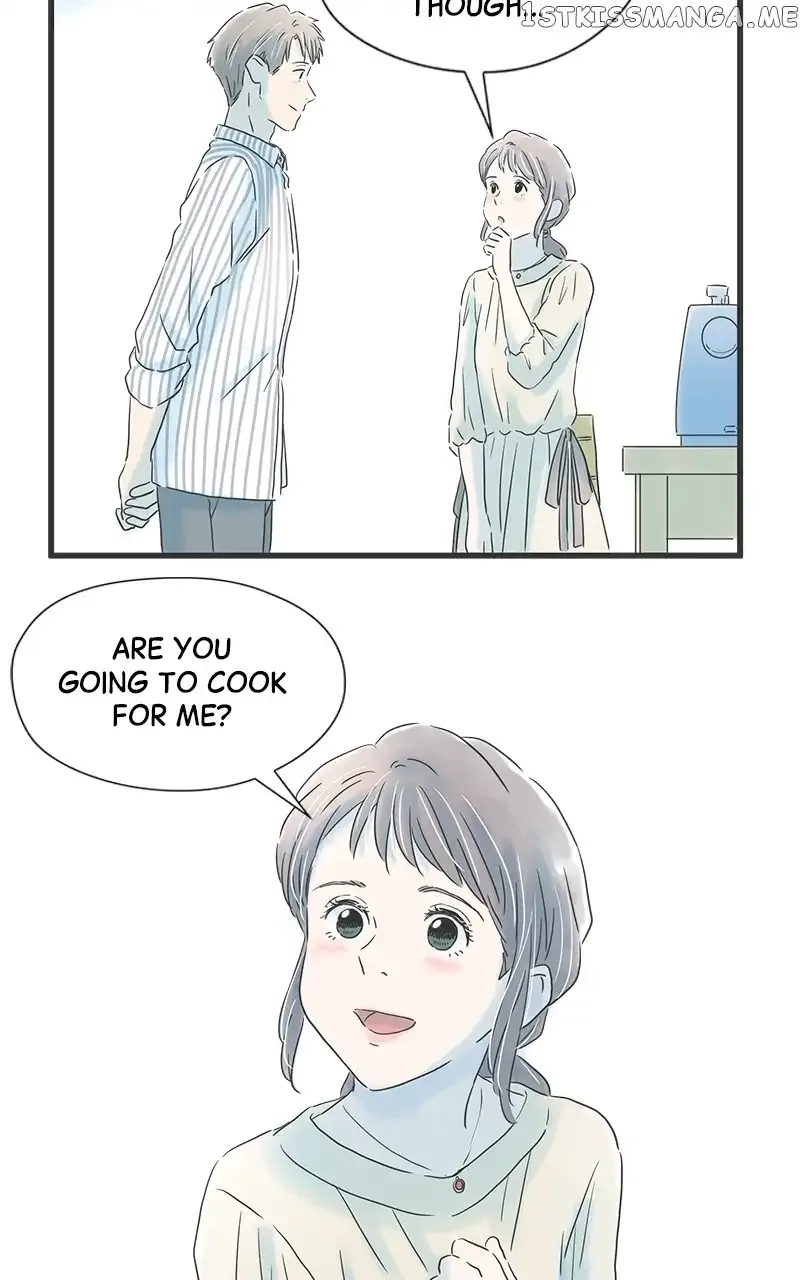 It Rains On Precious Days Chapter 46 page 28