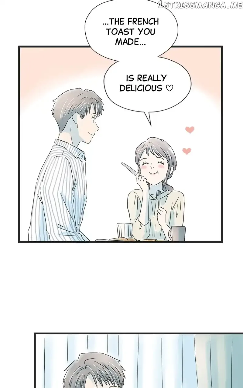 It Rains On Precious Days Chapter 46 page 46
