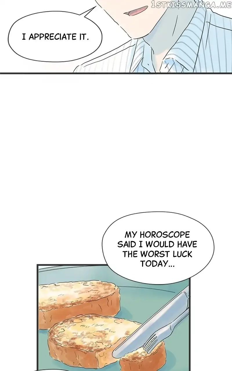 It Rains On Precious Days Chapter 46 page 41