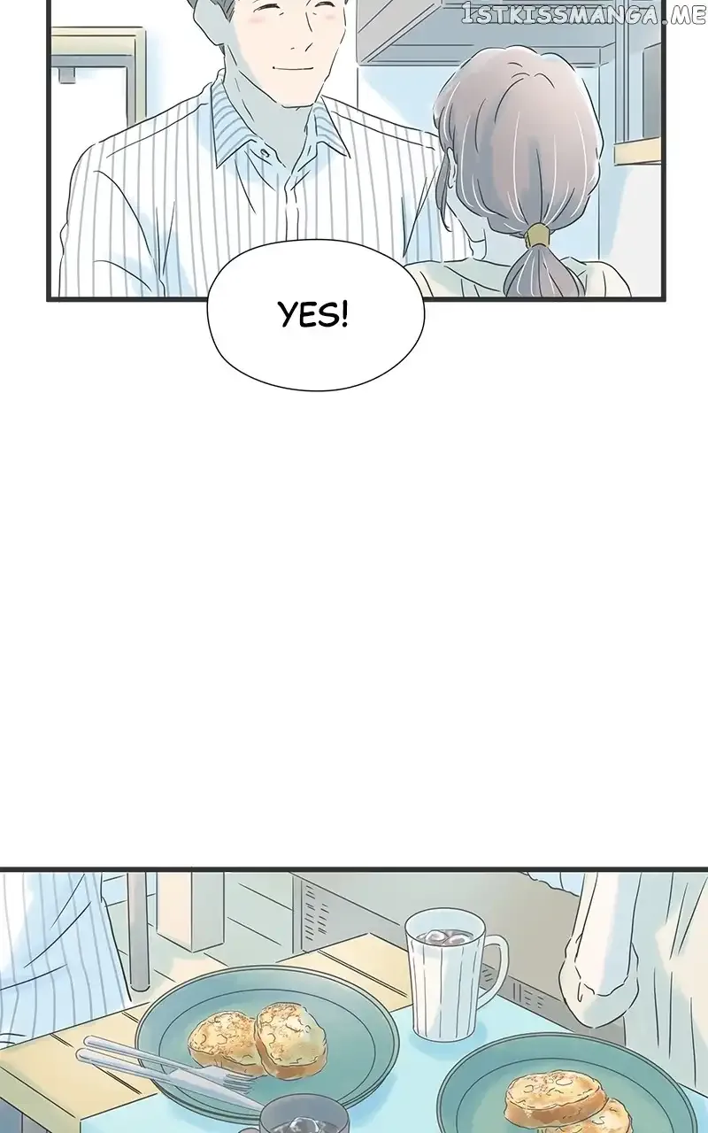 It Rains On Precious Days Chapter 46 page 37