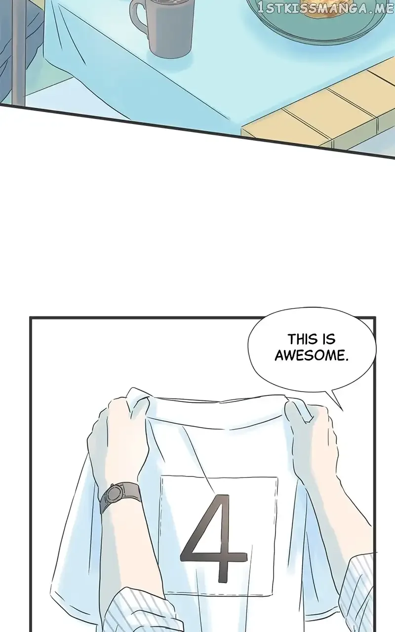 It Rains On Precious Days Chapter 46 page 38
