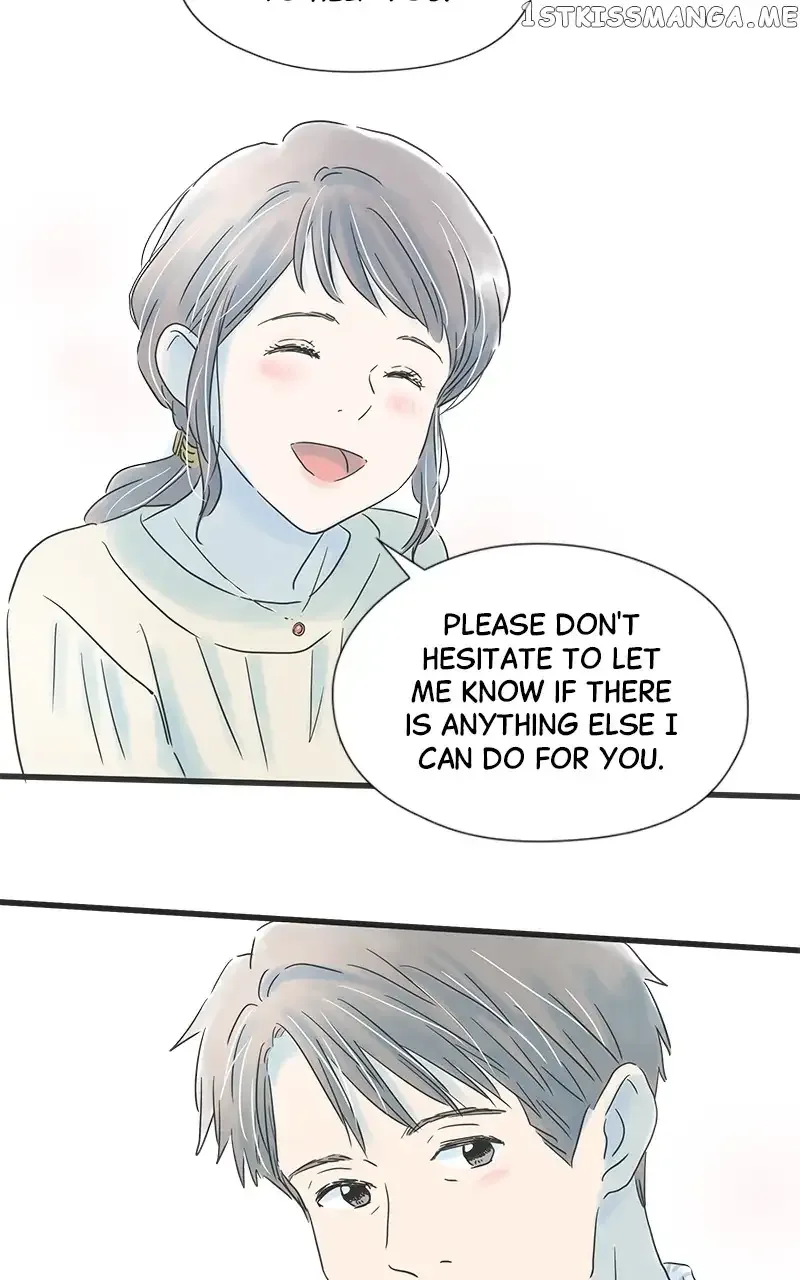 It Rains On Precious Days Chapter 46 page 40