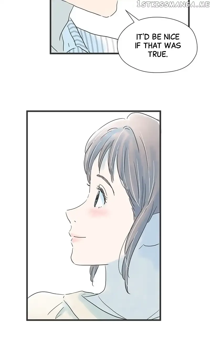 It Rains On Precious Days Chapter 46 page 44