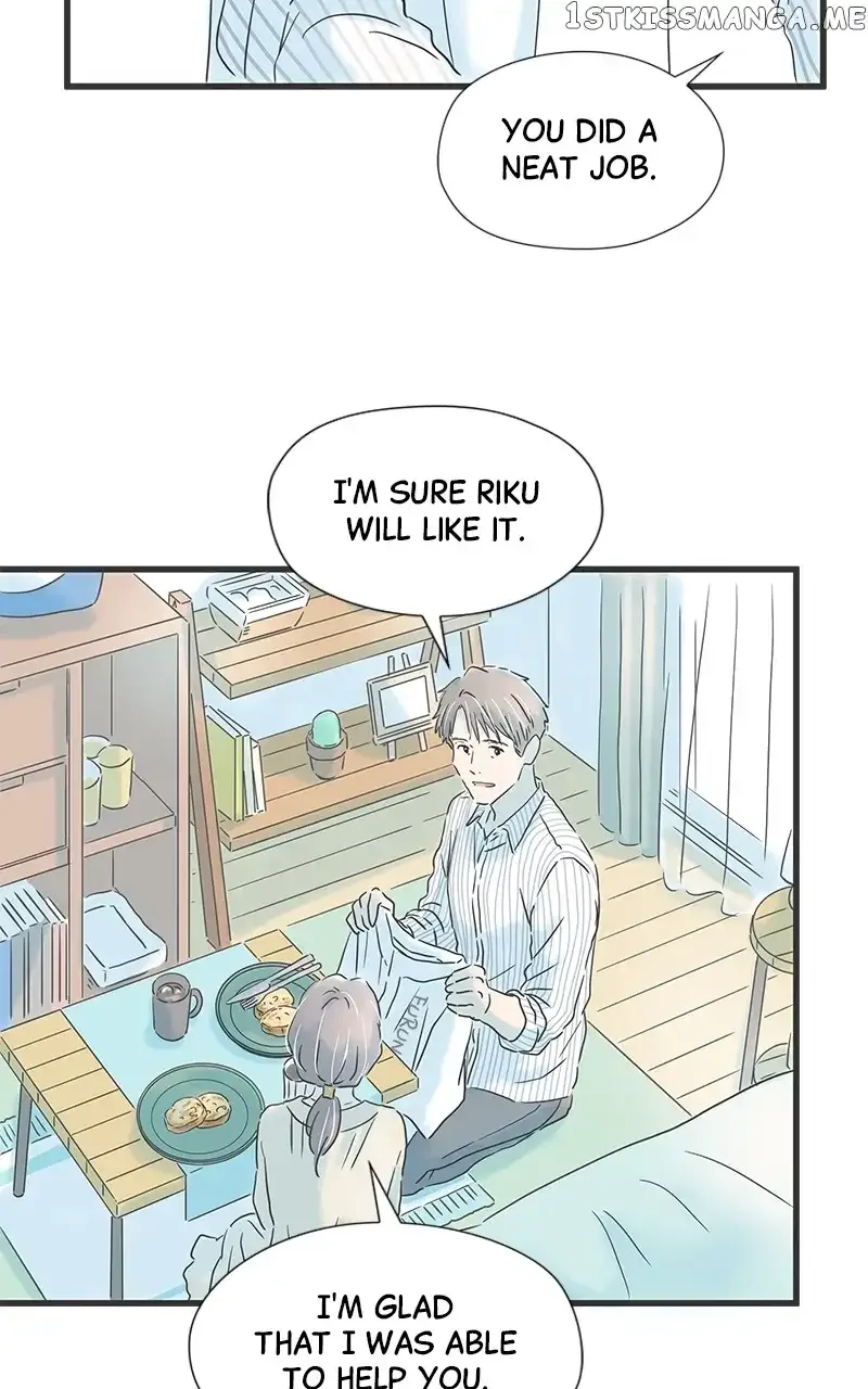 It Rains On Precious Days Chapter 46 page 39