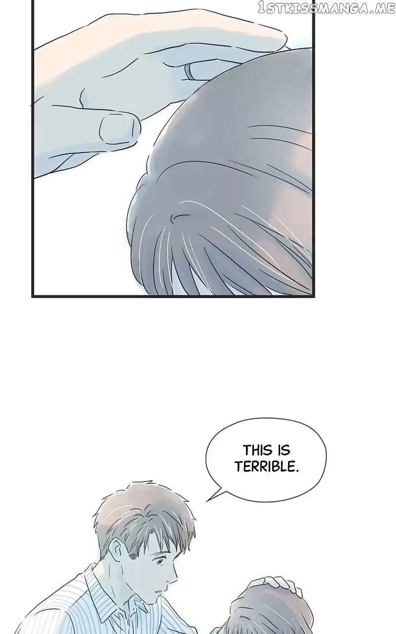 It Rains On Precious Days Chapter 46 page 52