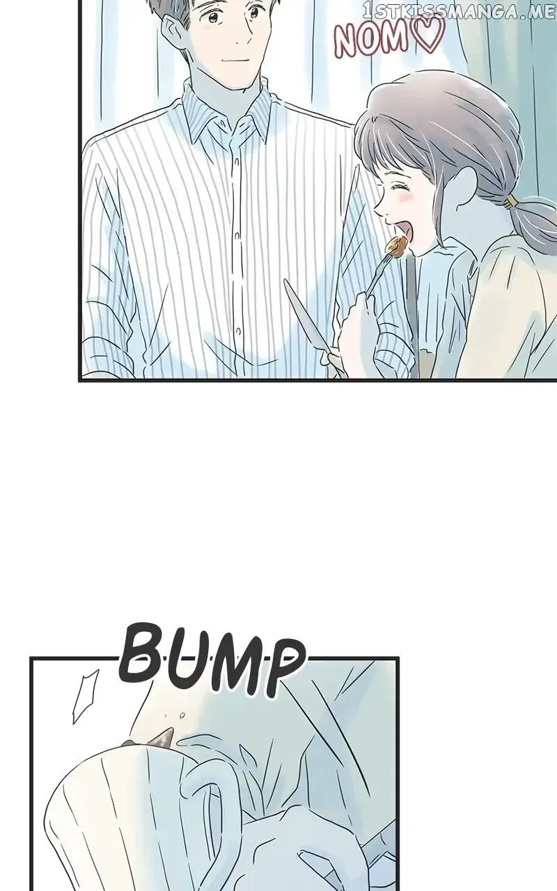 It Rains On Precious Days Chapter 46 page 47