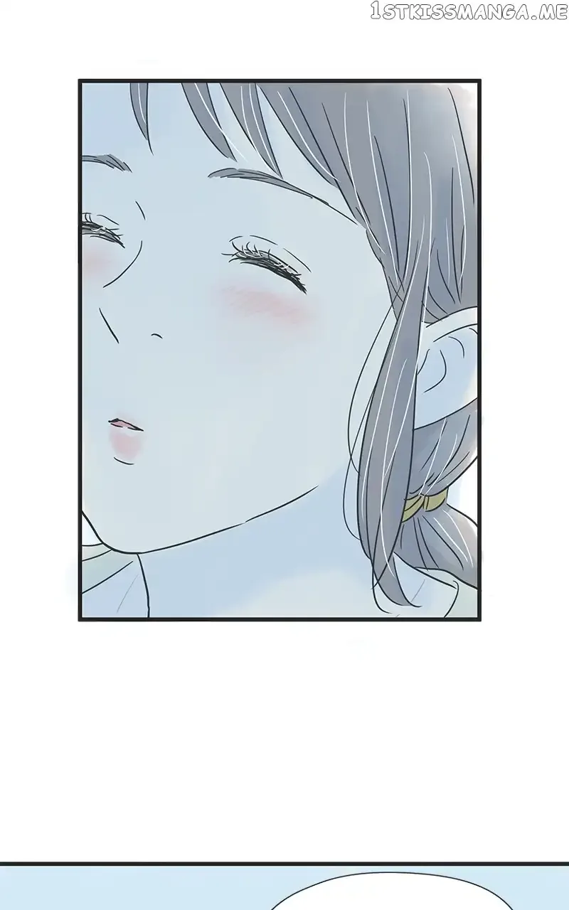 It Rains On Precious Days Chapter 46 page 56