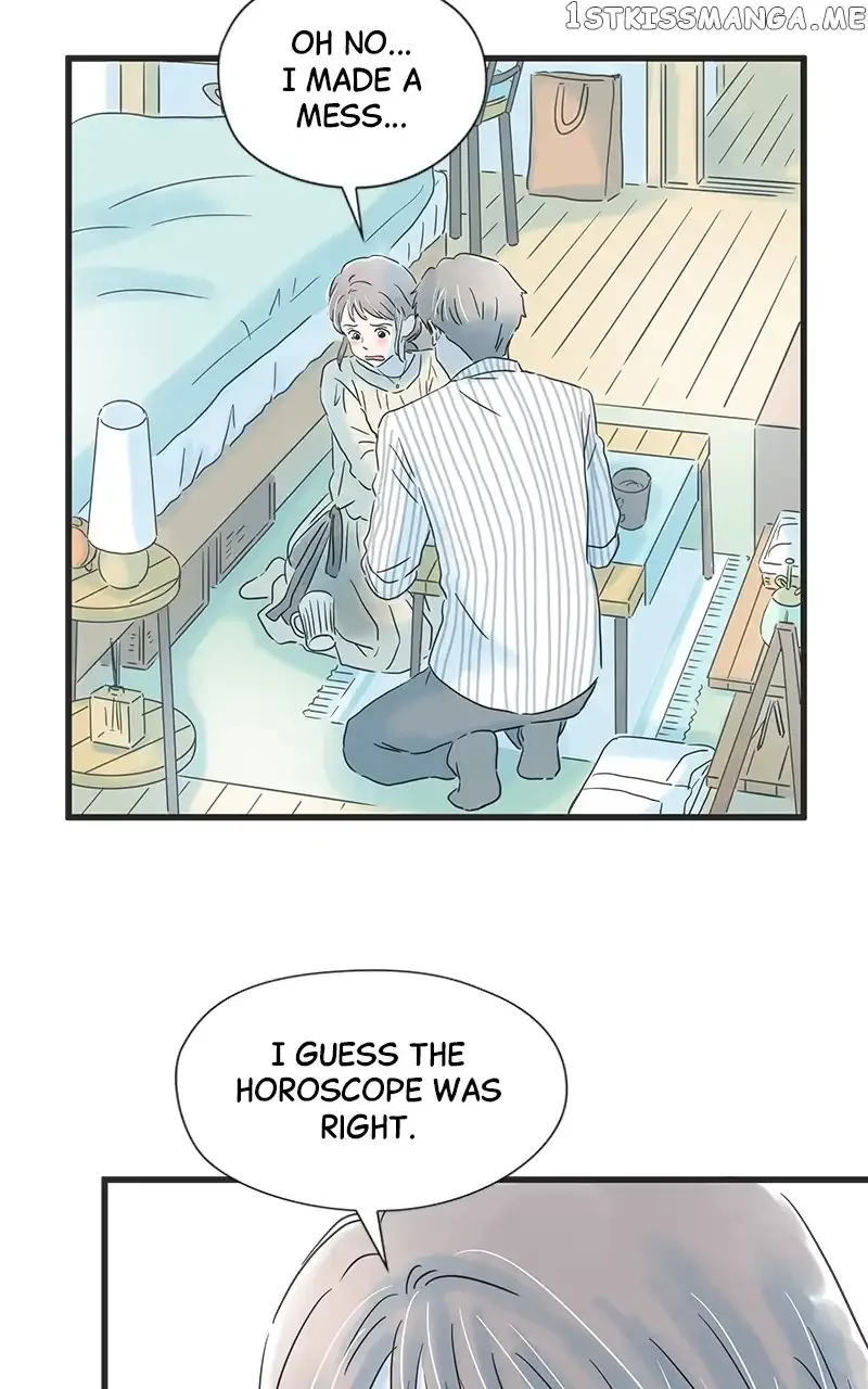 It Rains On Precious Days Chapter 46 page 50
