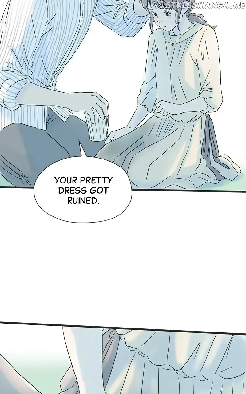 It Rains On Precious Days Chapter 46 page 53