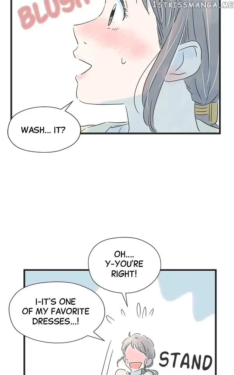 It Rains On Precious Days Chapter 46 page 58