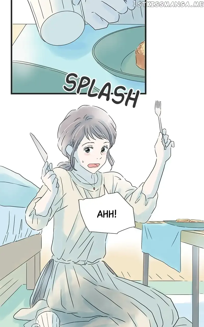 It Rains On Precious Days Chapter 46 page 48