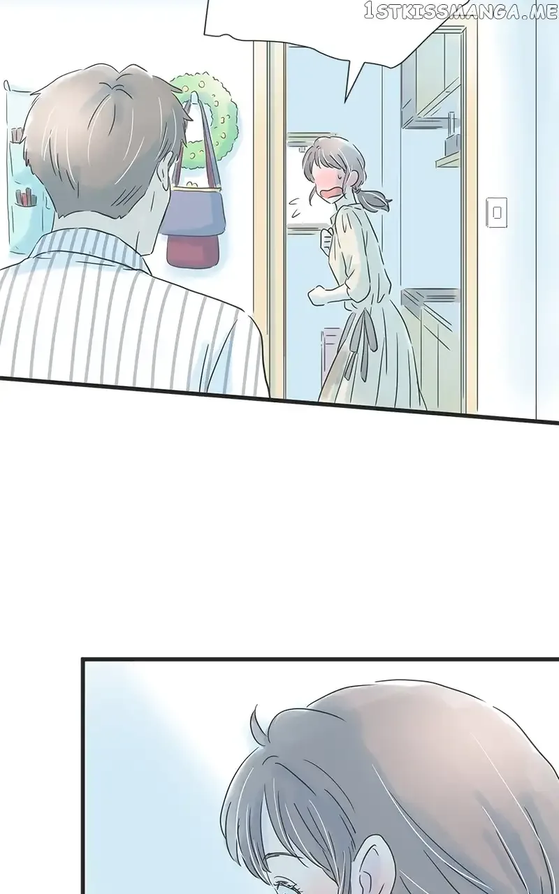 It Rains On Precious Days Chapter 46 page 60
