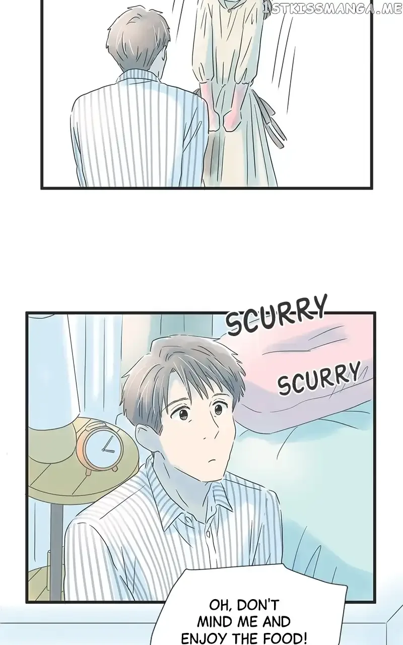 It Rains On Precious Days Chapter 46 page 59