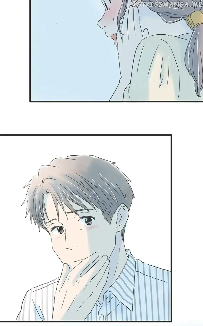 It Rains On Precious Days Chapter 46 page 61