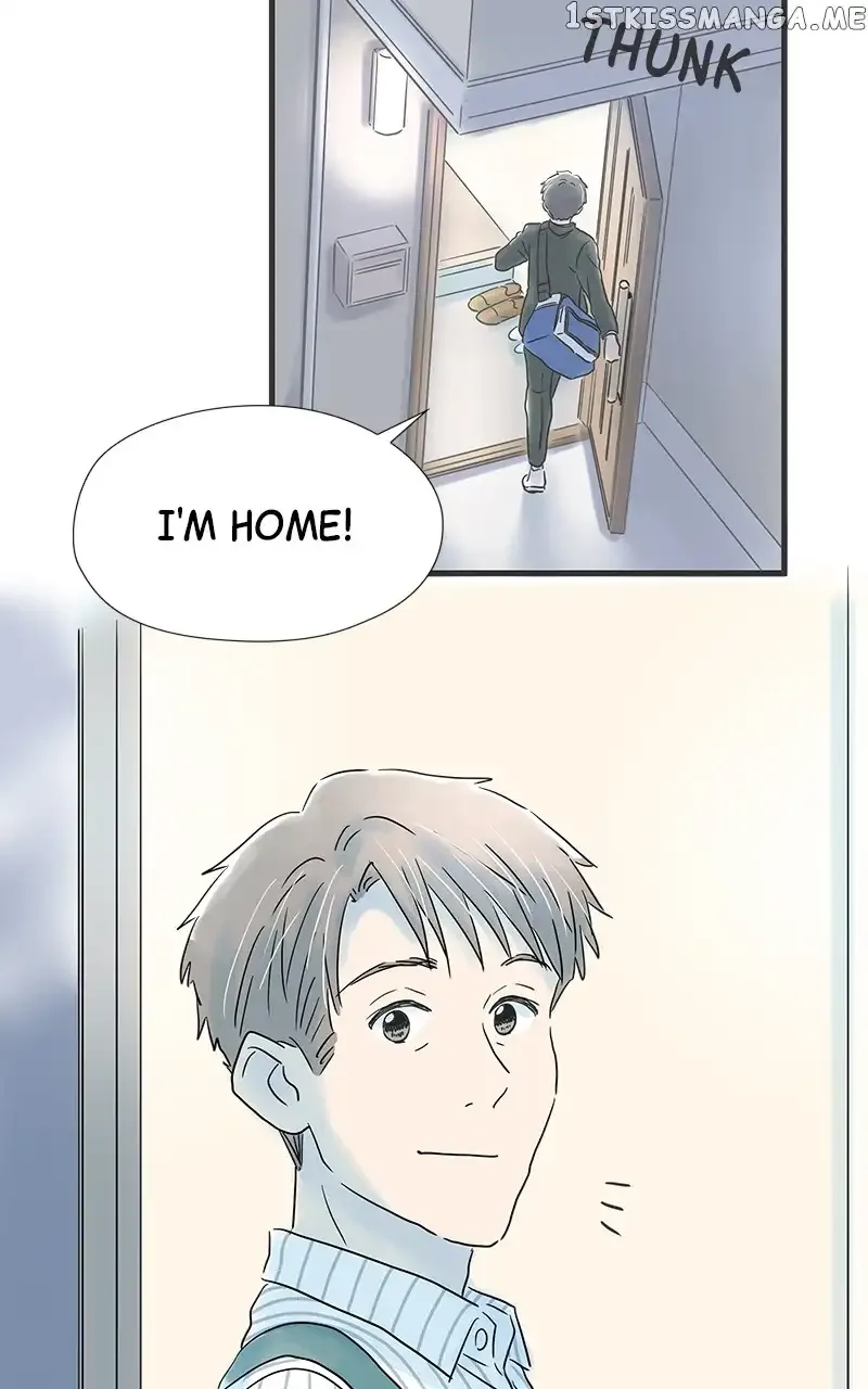 It Rains On Precious Days Chapter 47 page 4