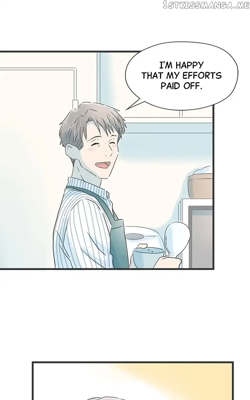 It Rains On Precious Days Chapter 47 page 15