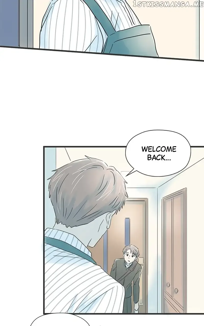 It Rains On Precious Days Chapter 47 page 5