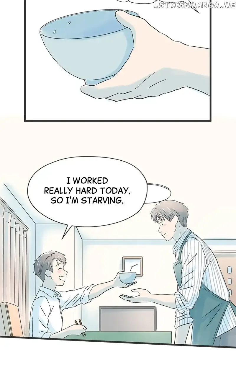 It Rains On Precious Days Chapter 47 page 14