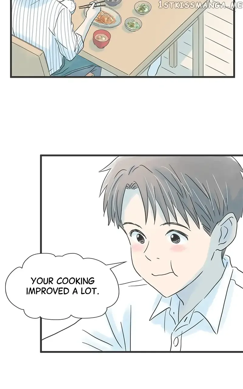 It Rains On Precious Days Chapter 47 page 12