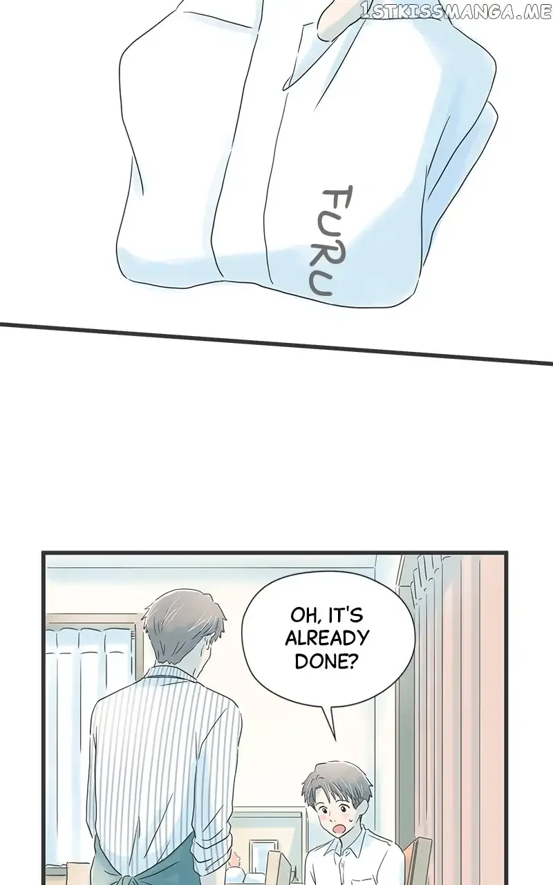It Rains On Precious Days Chapter 47 page 20