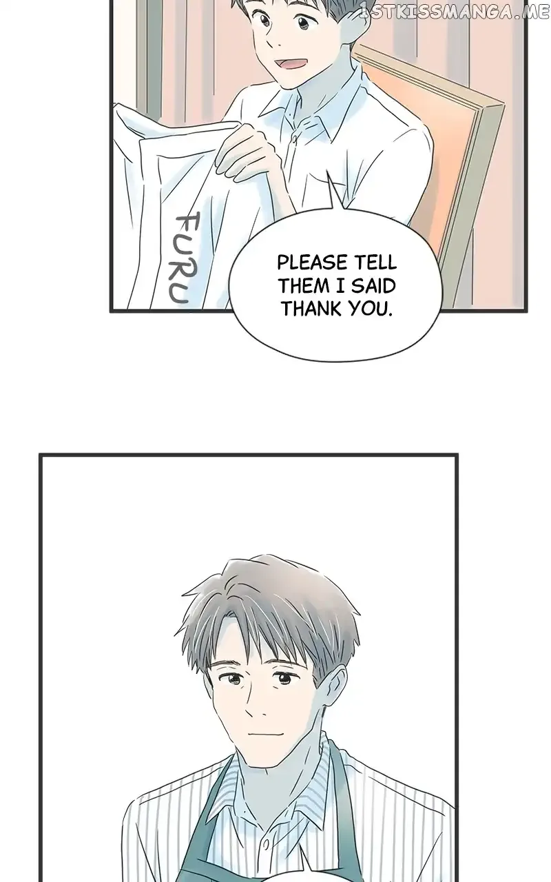 It Rains On Precious Days Chapter 47 page 26
