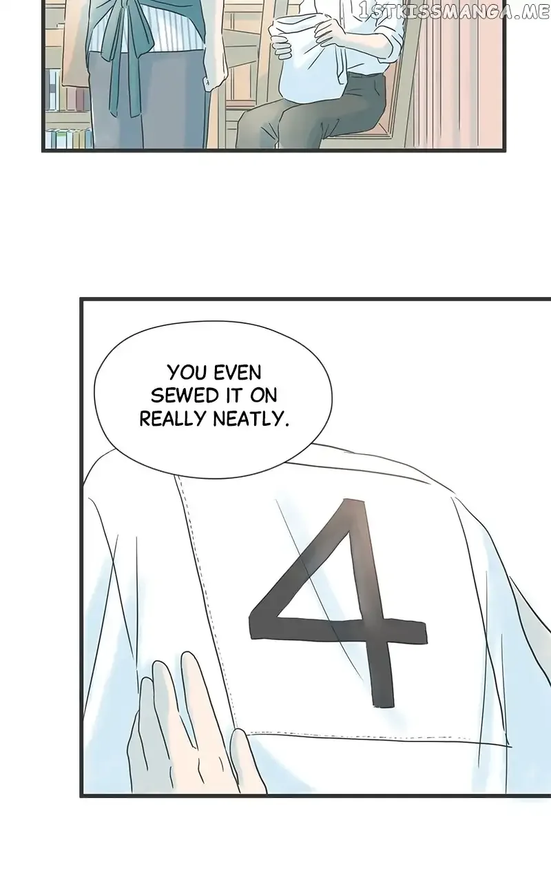It Rains On Precious Days Chapter 47 page 21