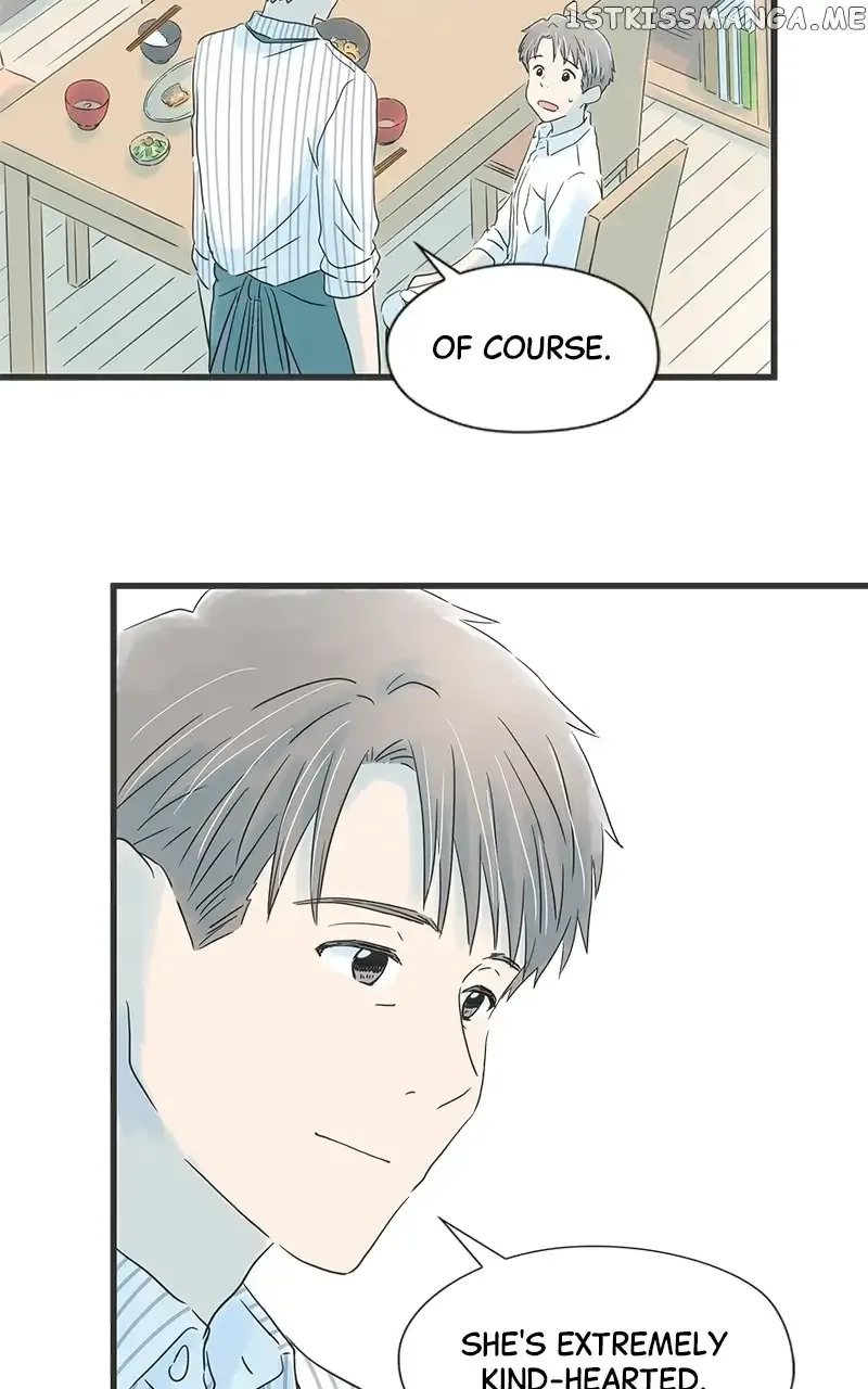 It Rains On Precious Days Chapter 47 page 29