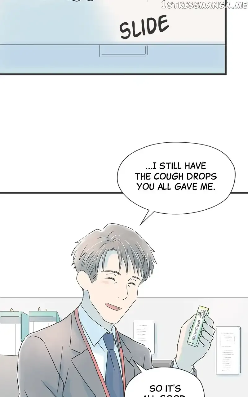 It Rains On Precious Days Chapter 47 page 39