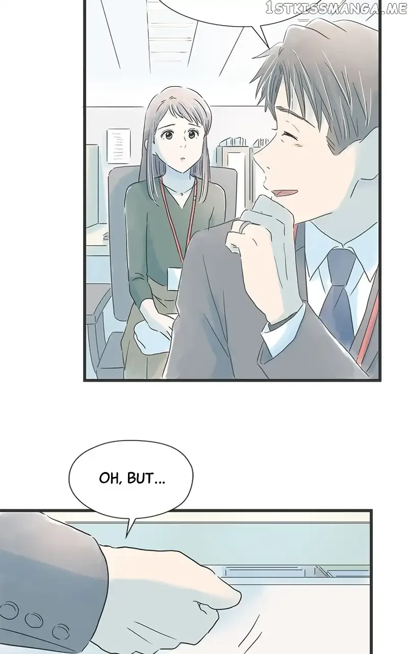 It Rains On Precious Days Chapter 47 page 38