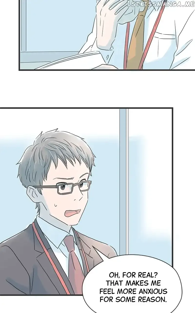 It Rains On Precious Days Chapter 47 page 47