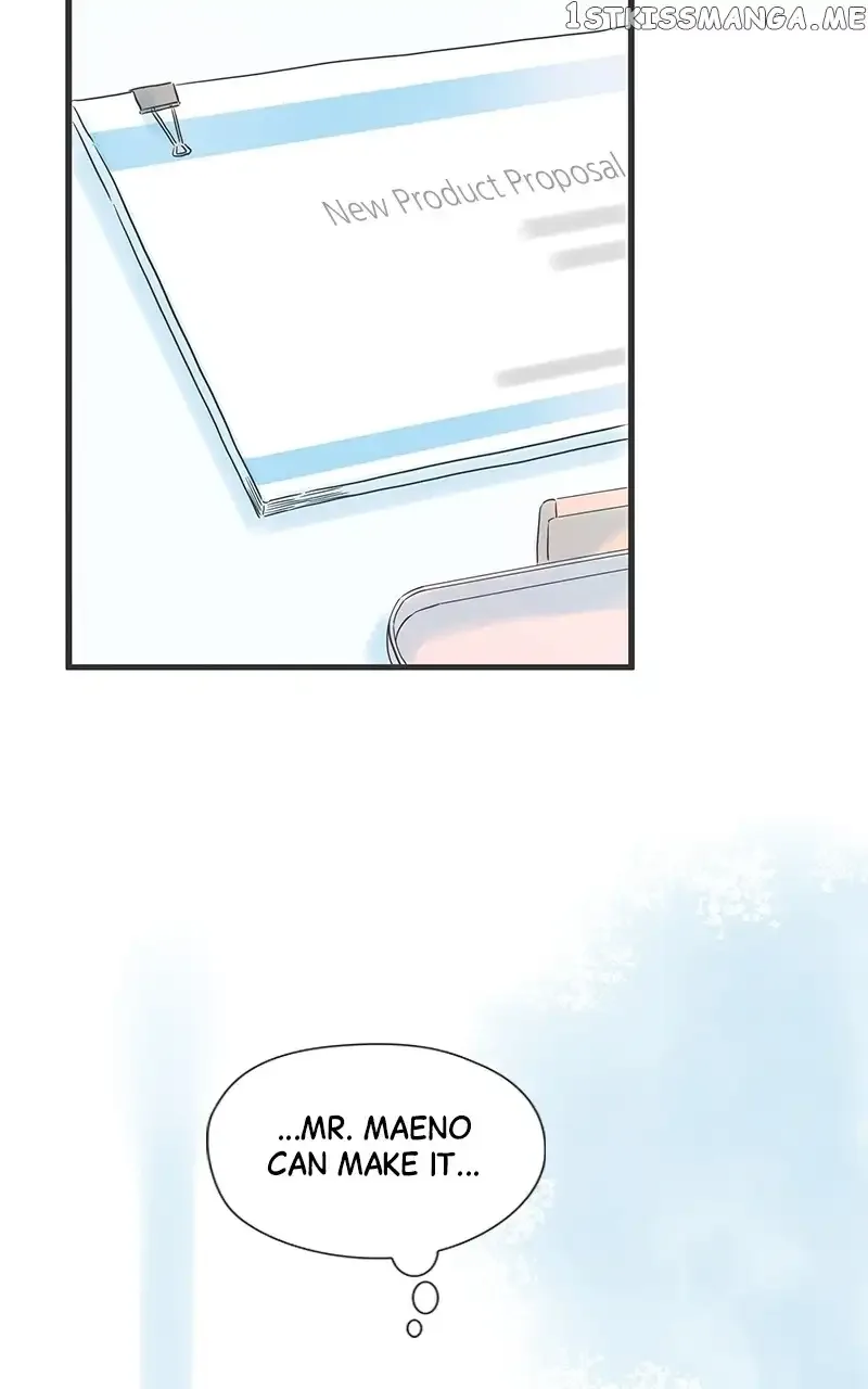 It Rains On Precious Days Chapter 47 page 49