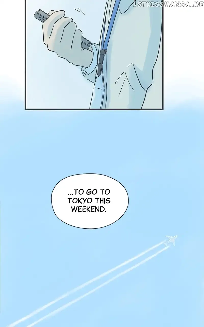 It Rains On Precious Days Chapter 47 page 67